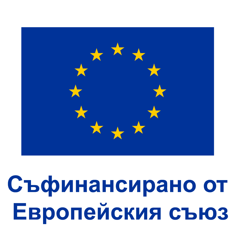 EU Finance Logo